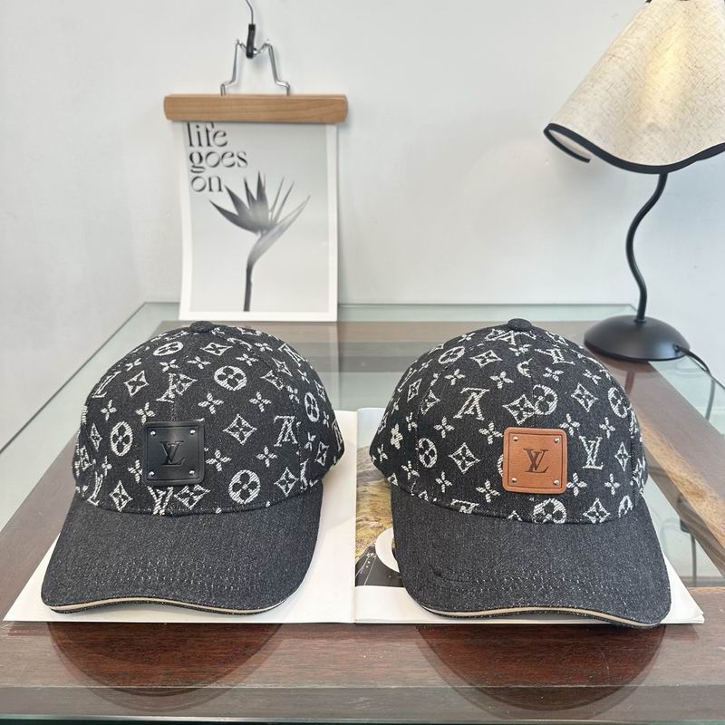 LV Cap dx99